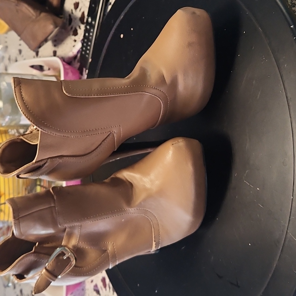 De blossom collection shoes boots heels